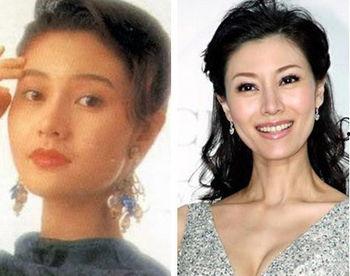 美女福利明星换脸,明星换脸大揭秘，美女明星福利瞬间变脸！