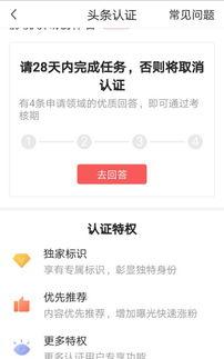 头条认证发什么视频,揭秘视频制作秘诀，轻松吸粉百万！