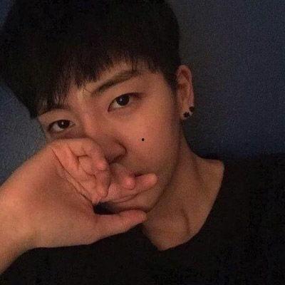 网红磨砂照片男,揭秘他的真实面貌