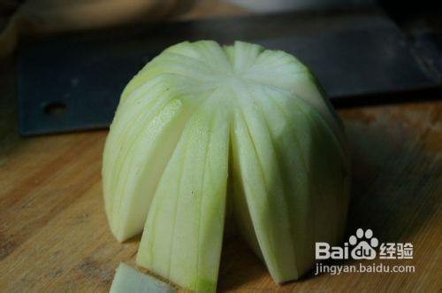 葫芦瓜活血吗怎么吃,家常美味活血养生之道