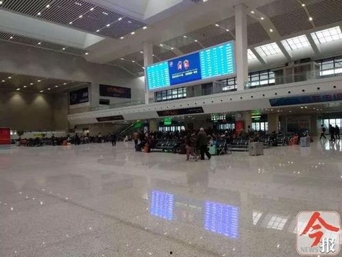 柳州火车站最近新闻头条,重大改造工程启动，焕新面貌迎接旅客