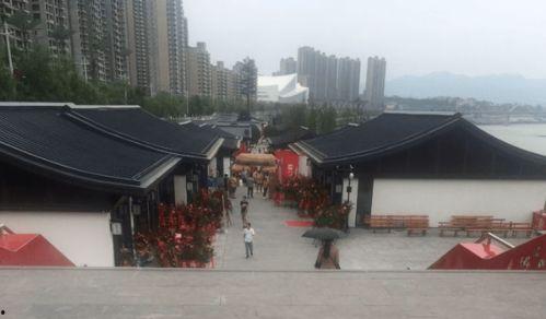 安康网红早市在哪里,人潮涌动的美食天堂