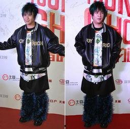 男明星红毯造型对比,男明星红毯造型巅峰对决